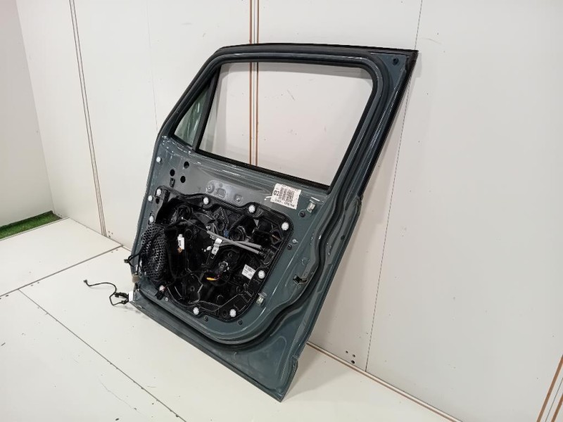 Porta ANT DX 52051447 Jeep Renegade 2015