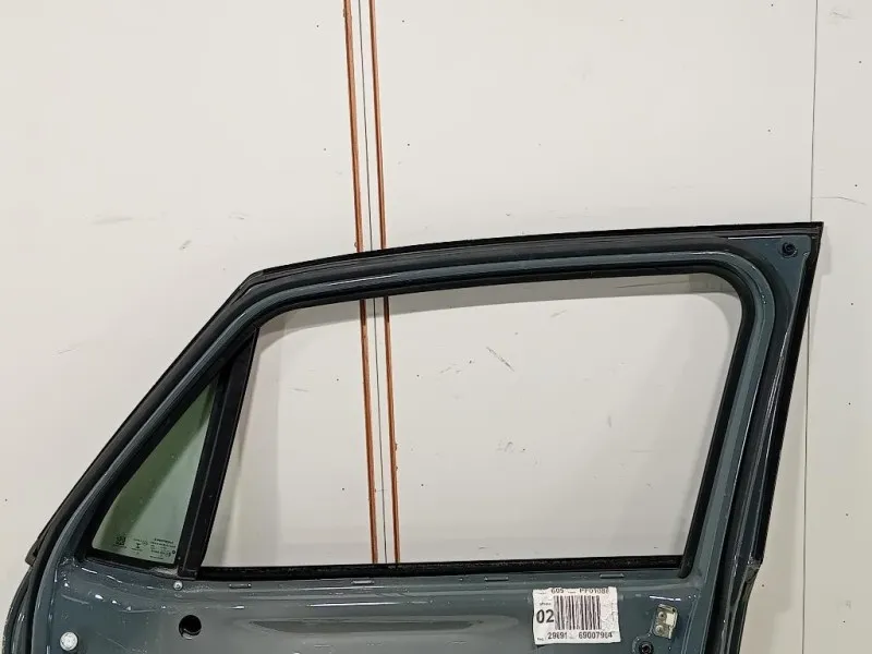 Porta ANT DX 52051447 Jeep Renegade 2015