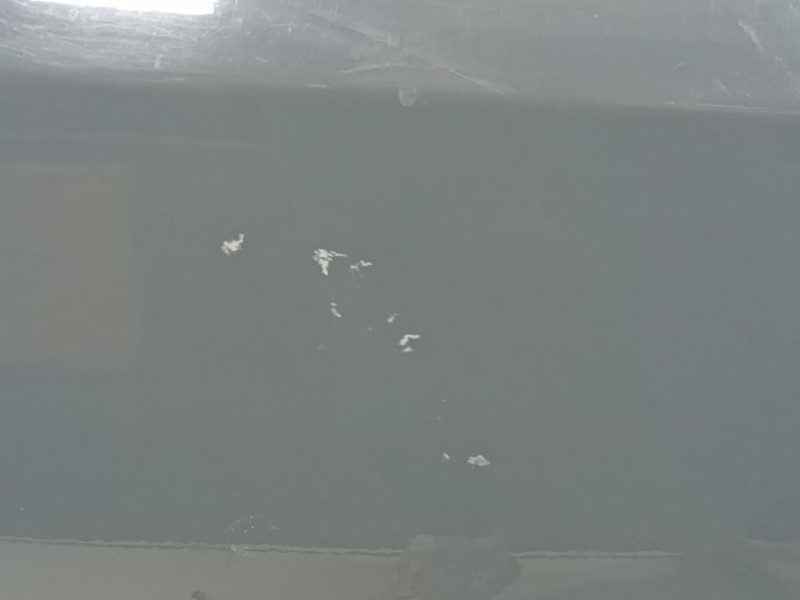 Porta ANT DX 52051447 Jeep Renegade 2015