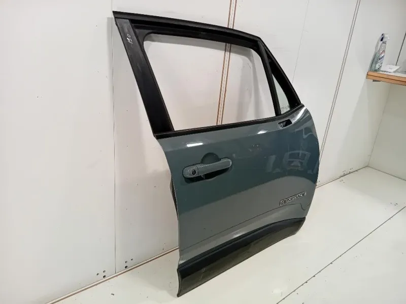 Porta ANT DX 52051447 Jeep Renegade 2015