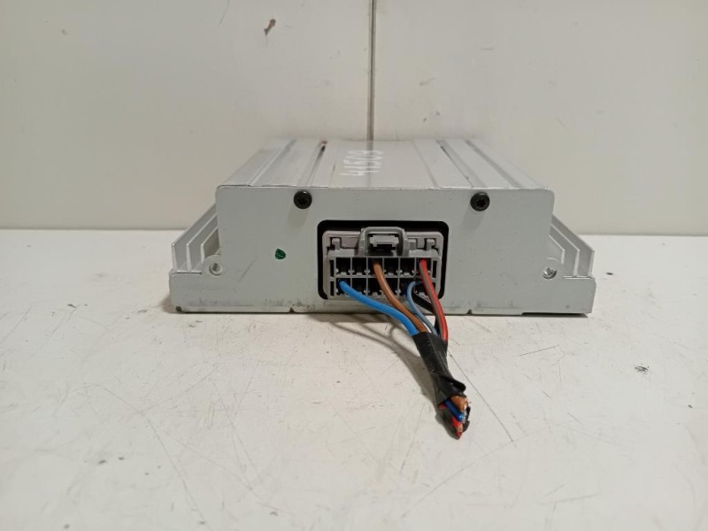 Cintura DI Sicurezza Sedile ANT DX 20TEH34707 Opel Antara A 2011