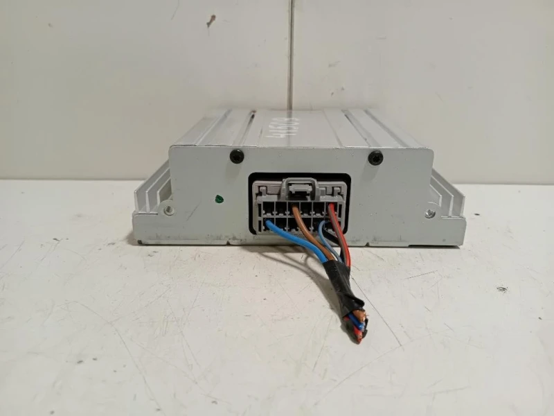 Modulo Convertitore DI Tensione 545249971 INVERTITORE POTENZA Opel Mokka 2013