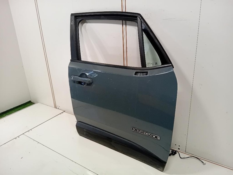 Porta ANT DX 52051447 Jeep Renegade 2015