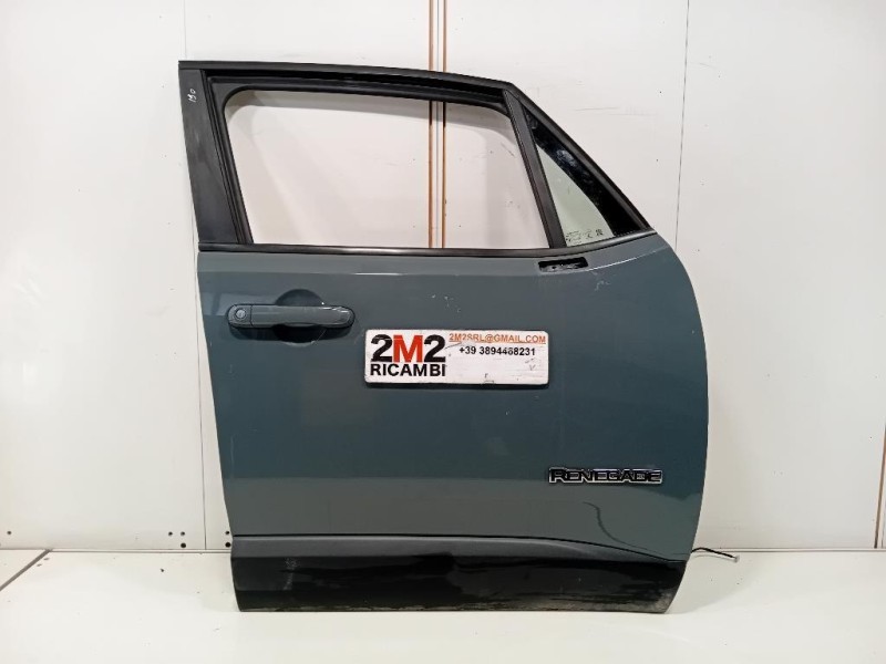 Porta ANT DX 52051447 Jeep Renegade 2015
