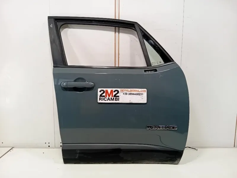 Porta ANT DX 52051447 Jeep Renegade 2015