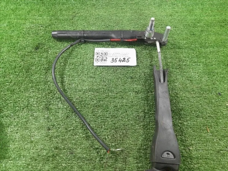 Cintura DI Sicurezza Sedile ANT DX 20TEH34707 Opel Antara A 2011