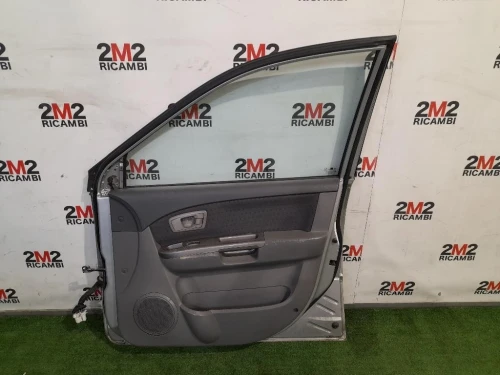 Porta ANT DX PORTA NUDA KIA CARENS Kia Carens II 2002