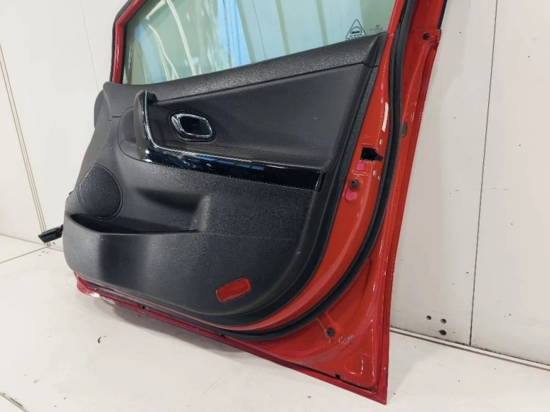 Porta ANT DX 76004J7000 Kia CEED III 2018