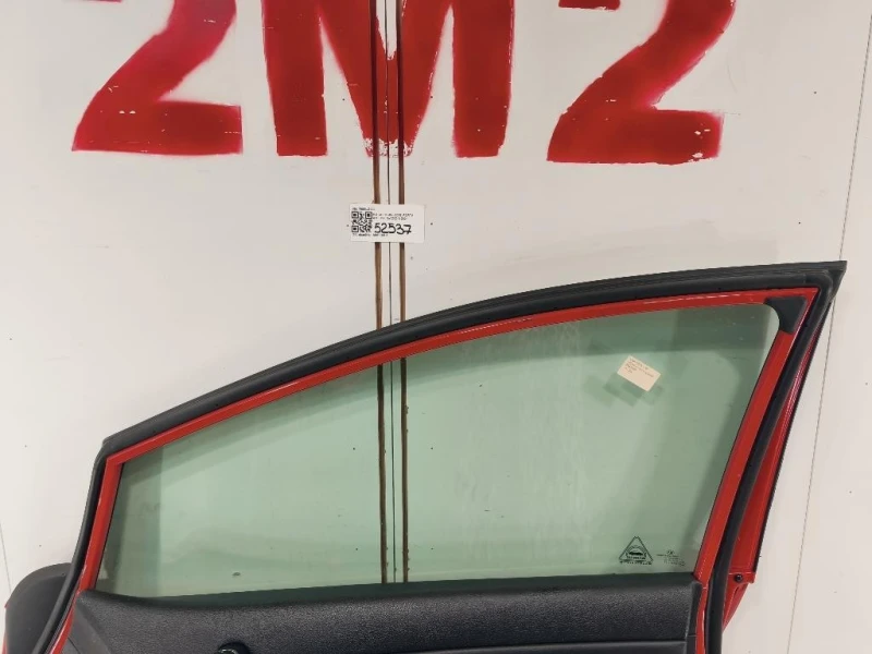 Porta ANT DX 76004J7000 Kia CEED III 2018