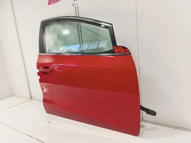 Porta ANT DX 76004J7000 Kia CEED III 2018