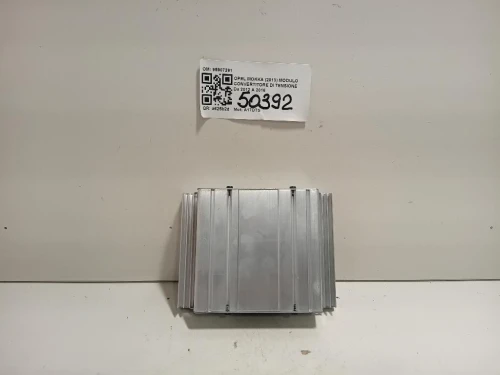 Modulo Convertitore DI Tensione 95907291 Opel Mokka 2013