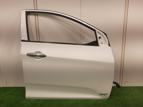 Porta ANT DX 760041Y020 Kia Picanto III 2011