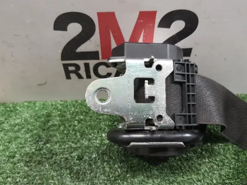 Cintura DI Sicurezza Sedile ANT DX 13394807 Opel Astra J 2010