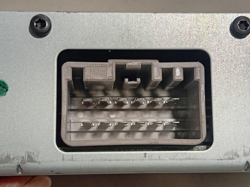 Modulo Convertitore DI Tensione 95907291 Opel Mokka 2013