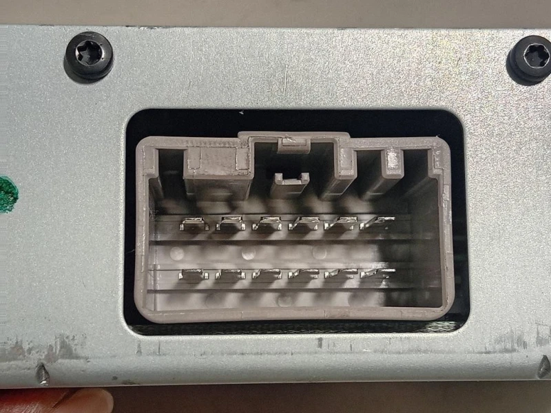 Modulo Convertitore DI Tensione 95907291 Opel Mokka 2013