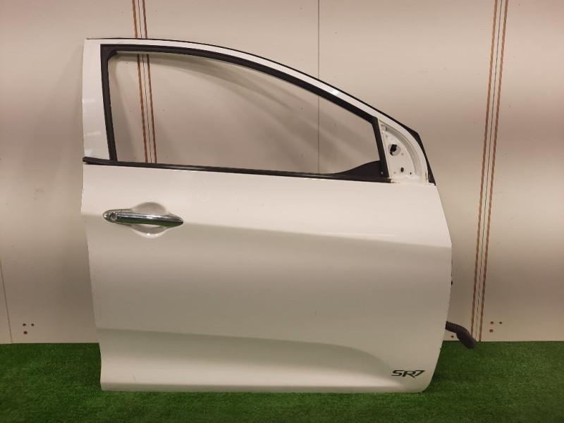 Porta ANT DX 760041Y020 Kia Picanto III 2011