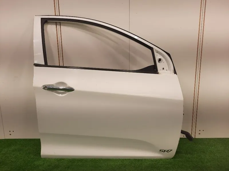 Porta ANT DX 760041Y020 Kia Picanto III 2011