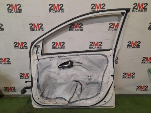 Porta ANT DX 760041Y020 Kia Picanto III 2011