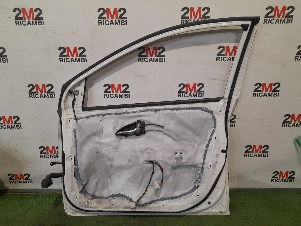 Porta ANT DX 760041Y020 Kia Picanto III 2011