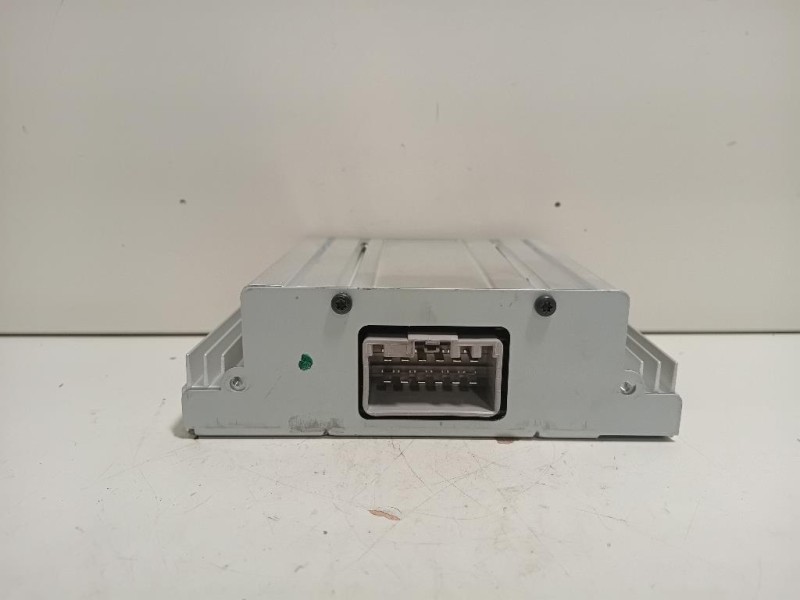 Cintura DI Sicurezza Sedile ANT DX 13394807 Opel Astra J 2010