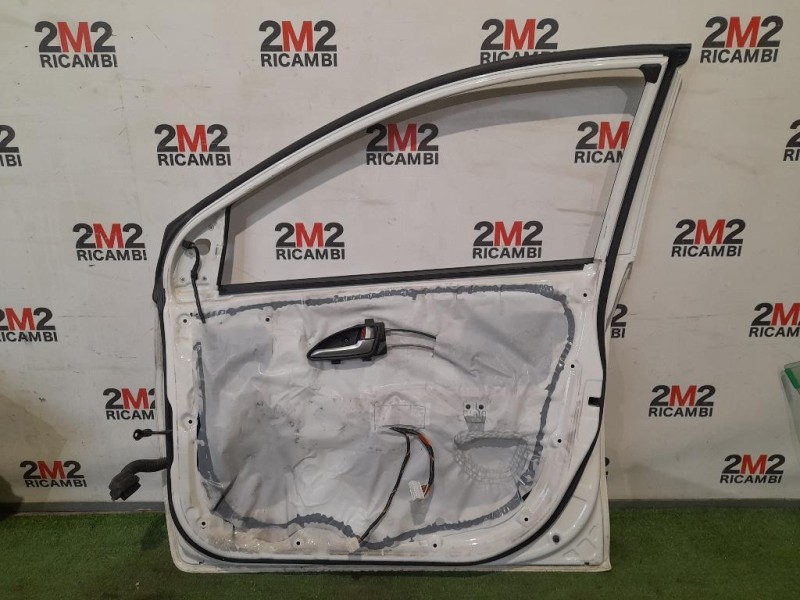 Porta ANT DX 760041Y020 Kia Picanto III 2011