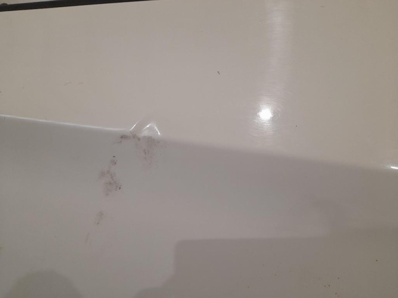 Porta ANT DX 760041Y020 Kia Picanto III 2011