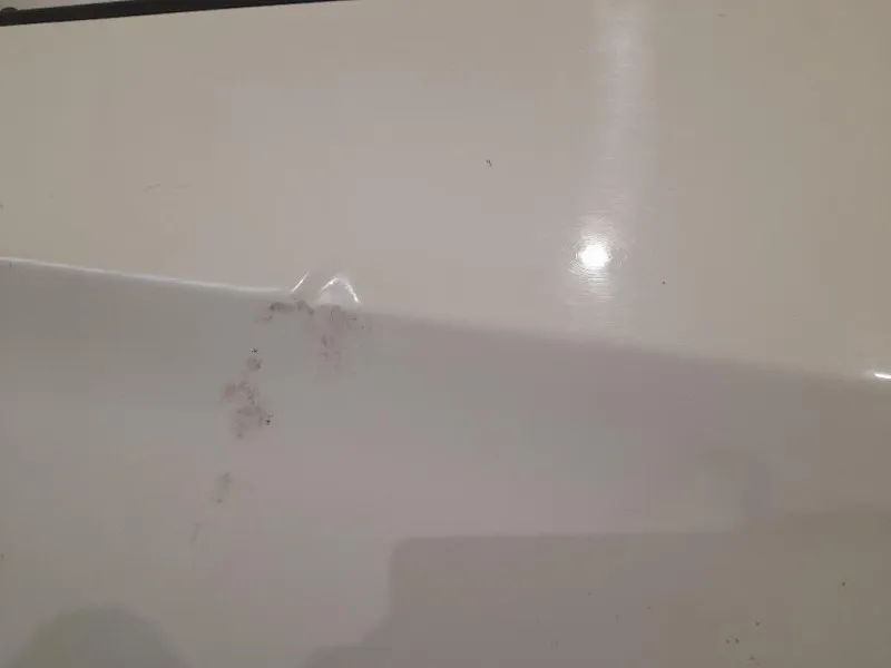 Porta ANT DX 760041Y020 Kia Picanto III 2011