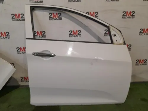 Porta ANT DX 760041Y020 Kia Picanto III 2011