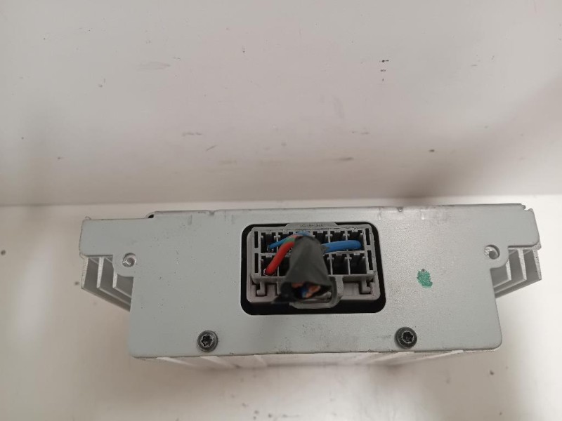 Cintura DI Sicurezza Sedile ANT DX 617023500 Opel Astra J 2010