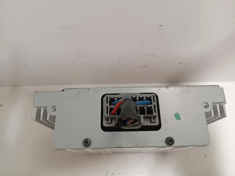 Modulo Convertitore DI Tensione 42393207 Opel Mokka X 2016