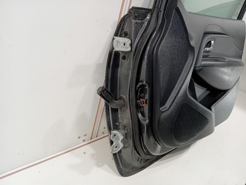 Porta ANT DX 760041W010 Kia RIO III 2012