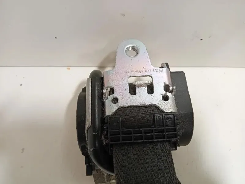 Cintura DI Sicurezza Sedile ANT DX 617023500 Opel Astra J 2010