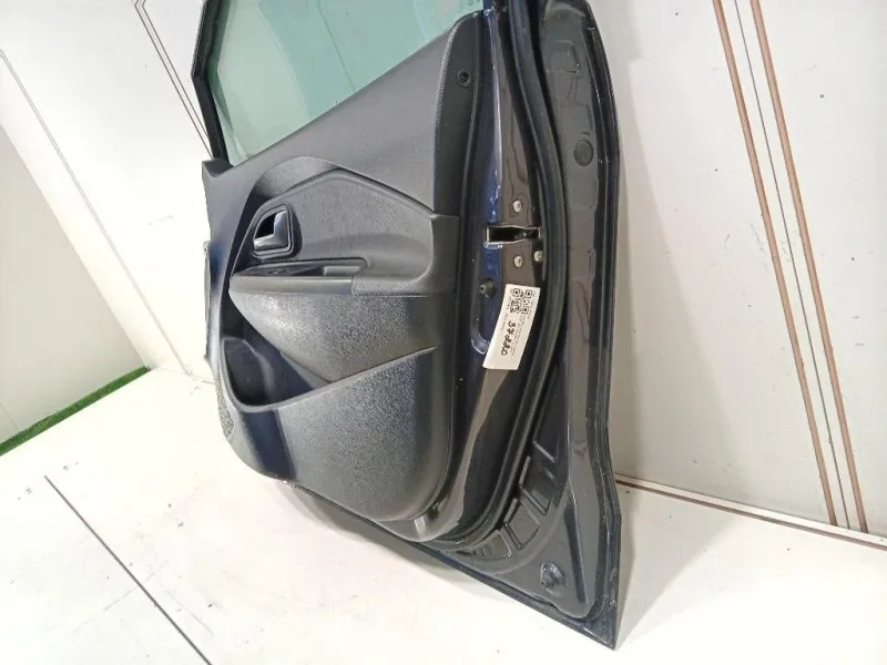 Porta ANT DX 760041W010 Kia RIO III 2012