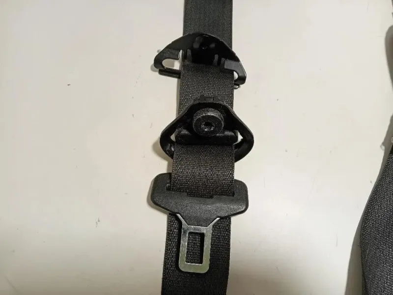 Cintura DI Sicurezza Sedile ANT DX 617023500 Opel Astra J 2010