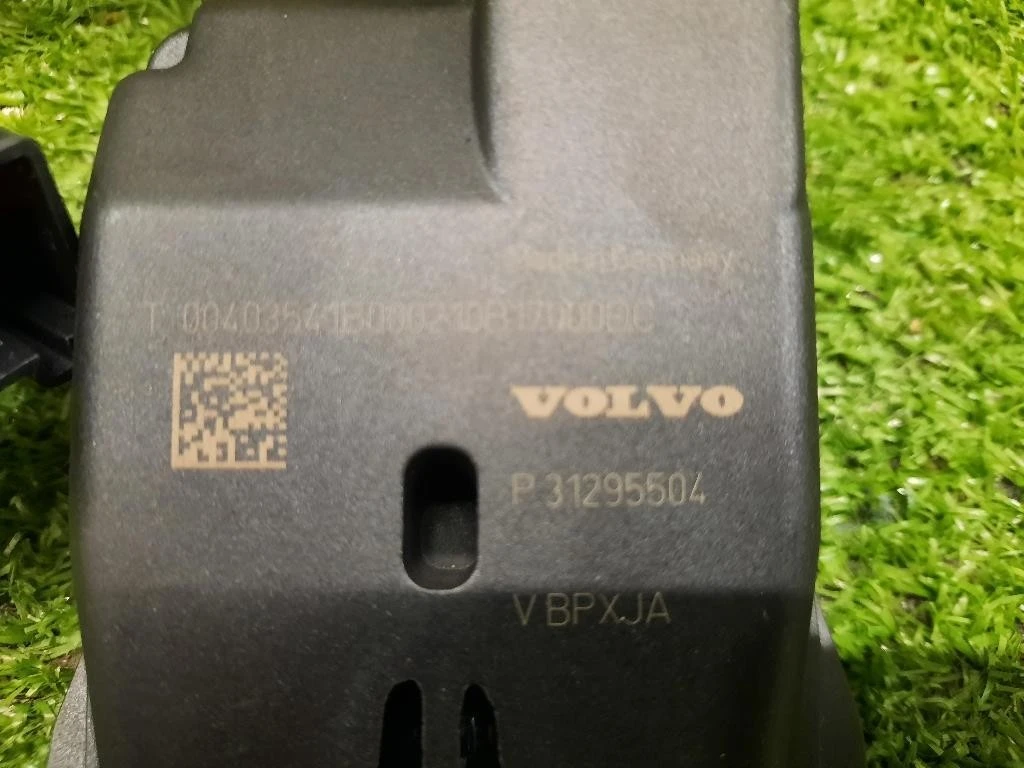 Modulo DI Controllo Regolazione Distanza Velocità 31295504 Volvo S60 II 2010