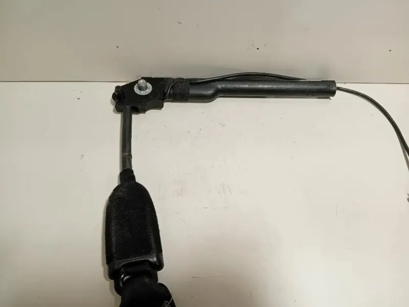 Cintura DI Sicurezza Sedile ANT DX 617023500 Opel Astra J 2010