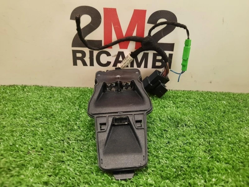 Modulo DI Controllo Regolazione Distanza Velocità 31295504 Volvo S60 II 2010