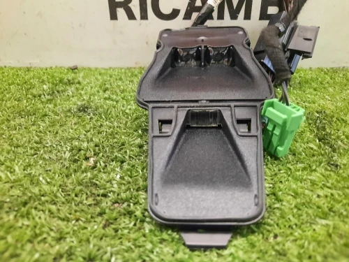 Modulo DI Controllo Regolazione Distanza Velocità 31295504 Volvo V60 I 2010