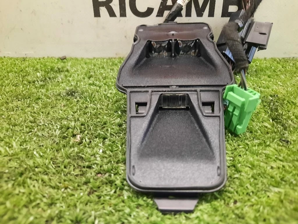 Modulo DI Controllo Regolazione Distanza Velocità 31295504 Volvo V60 I 2010