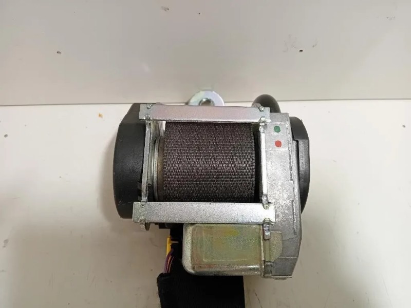 Cintura DI Sicurezza Sedile ANT DX 617023600 Opel Astra J 2010