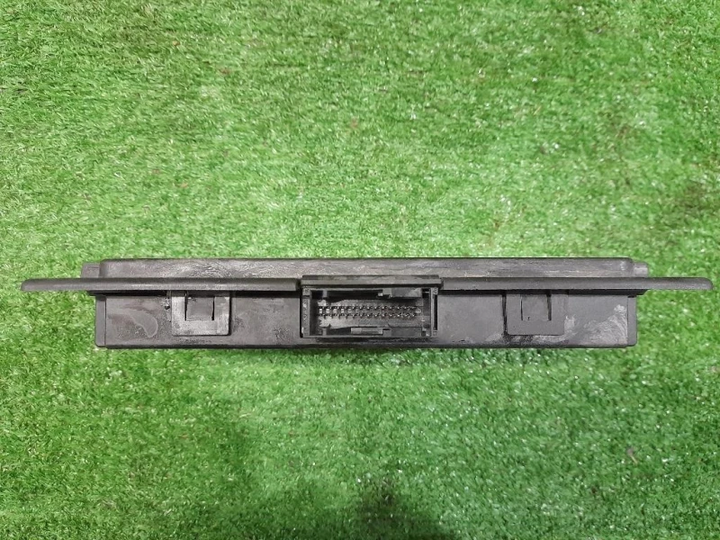 Modulo DI Tensione Xenon 9240528 Bmw Serie 1 E87 Berlina 2005