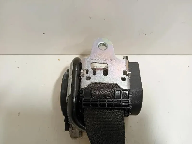 Cintura DI Sicurezza Sedile ANT DX 617023600 Opel Astra J 2010