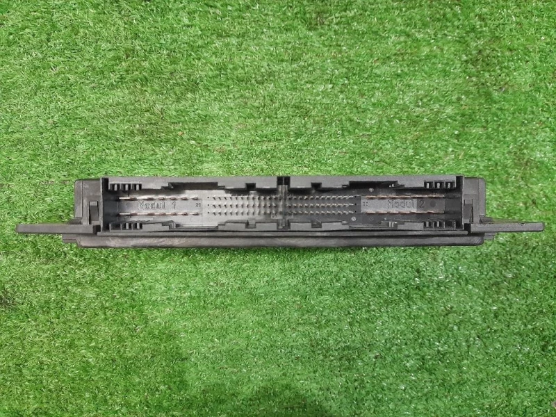 Modulo DI Tensione Xenon 9240528 Bmw Serie 1 E87 Berlina 2005