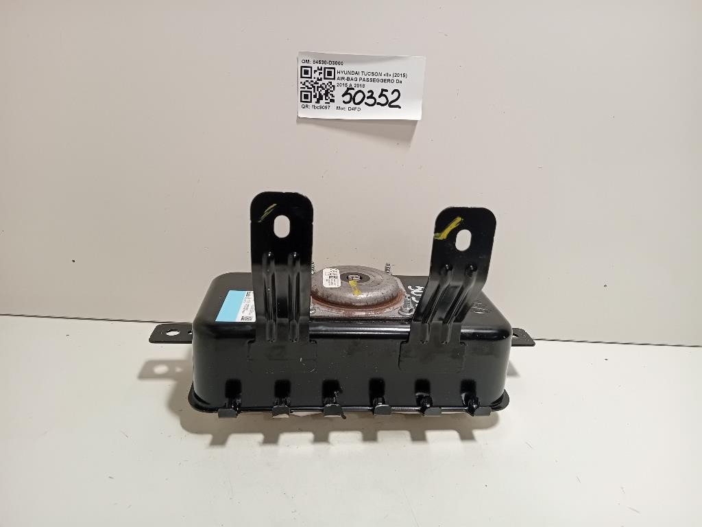 Air-bag Passeggero 84530-D3000 Hyundai Tucson II 2015