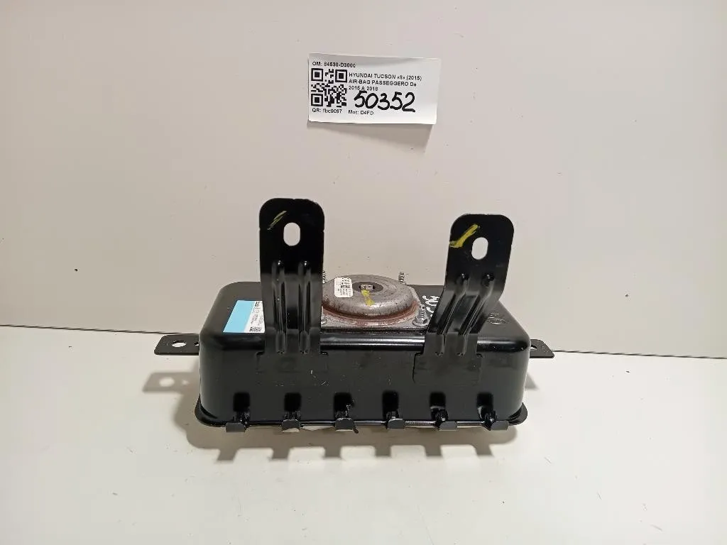 Air-bag Passeggero 84530-D3000 Hyundai Tucson II 2015