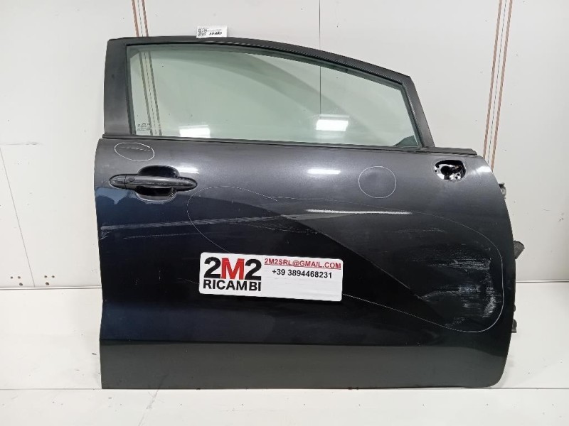 Porta ANT DX 760041W010 Kia RIO III 2012