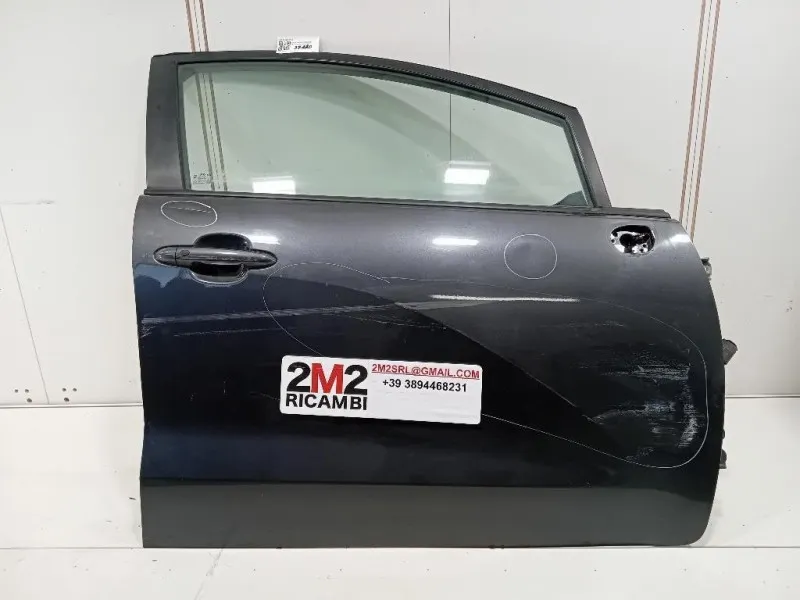 Porta ANT DX 760041W010 Kia RIO III 2012