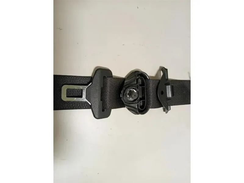 Cintura DI Sicurezza Sedile ANT DX 617023600 Opel Astra J 2010