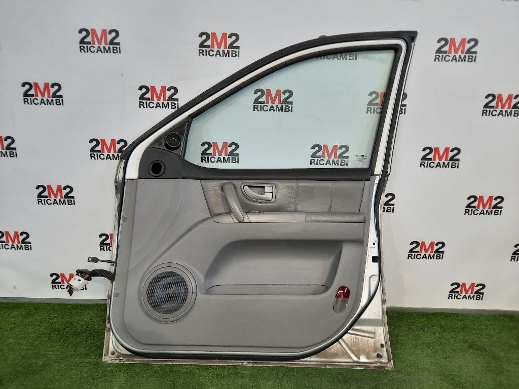 Porta ANT DX 760043E111 PORTA PORTIERA SPORTELLO Kia Sorento II 2006