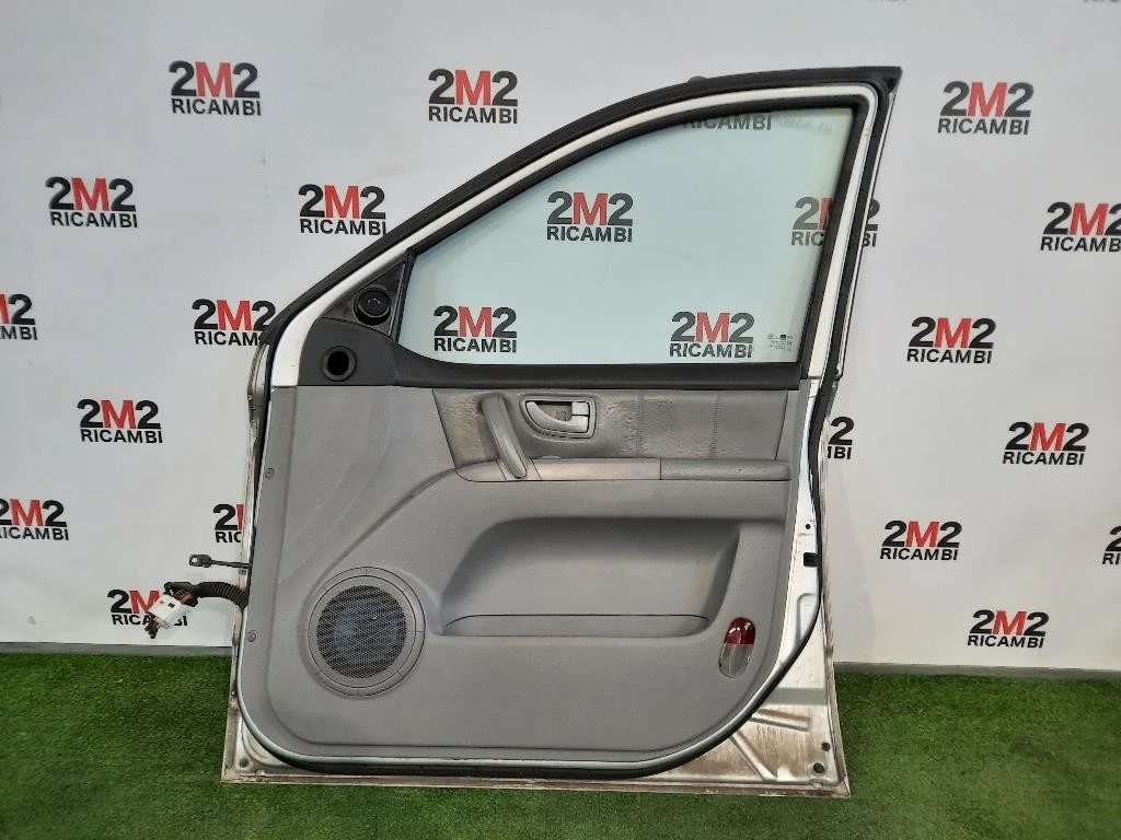 Porta ANT DX 760043E111 PORTA PORTIERA SPORTELLO Kia Sorento II 2006